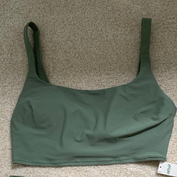 aerie Other - bathing suit top